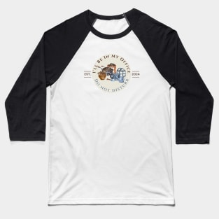 Wild flowers grandpas garden shirt Baseball T-Shirt